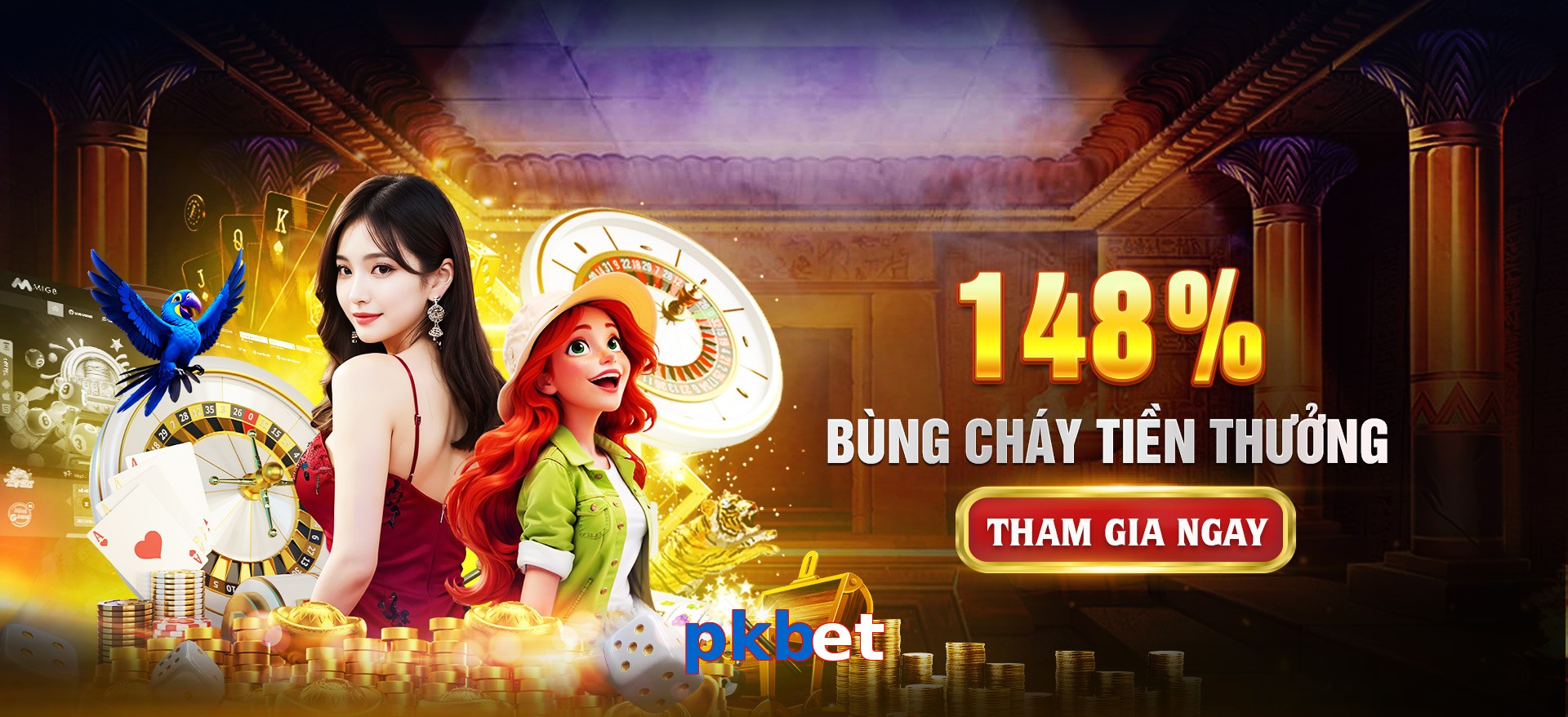 pkbet