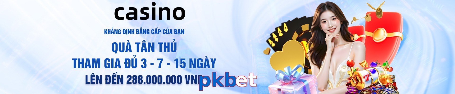 pkbet