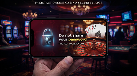 Payment and PKR controls in 365vegas - 6