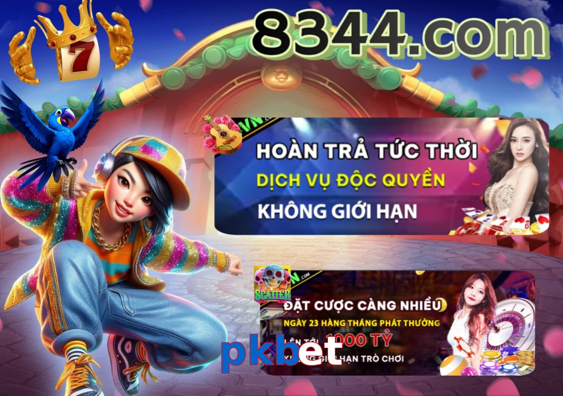 pkbet
