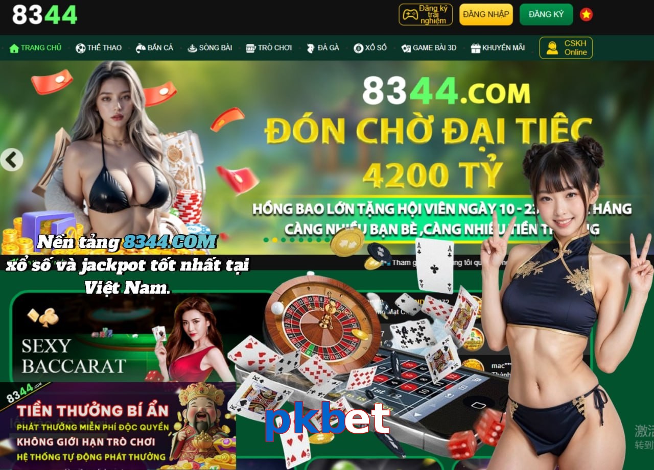 pkbet