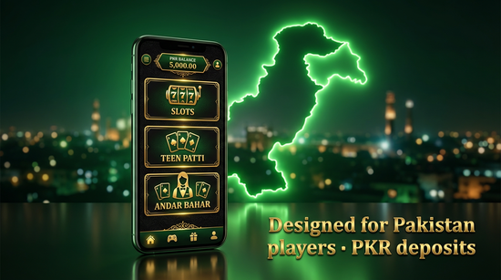 Main screen of 365vegas pk page for PK players - 4