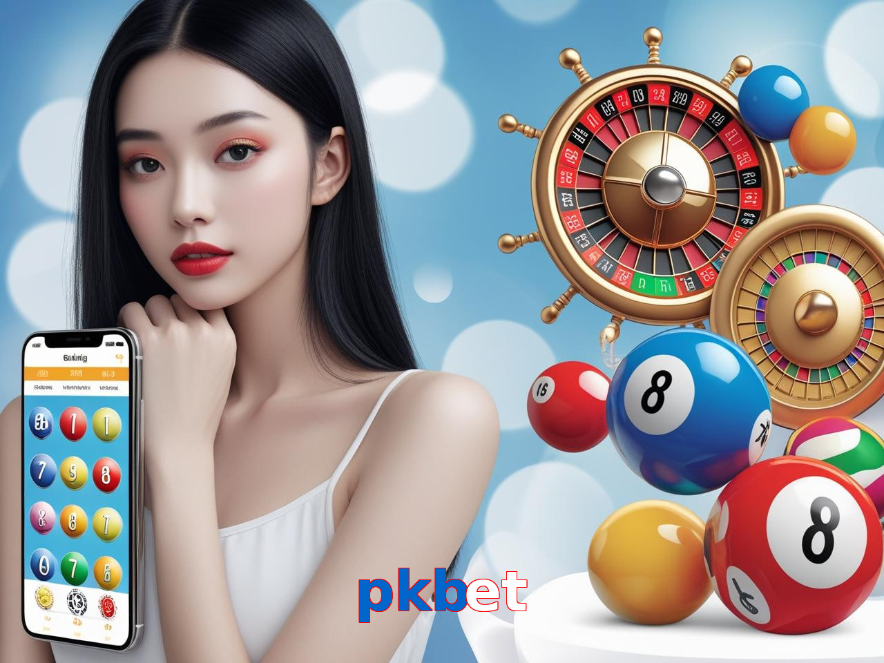 pkbet